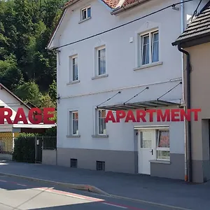 Park Apartamento Liubliana