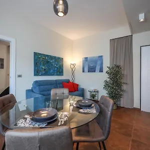  Apartamento Visconti 46