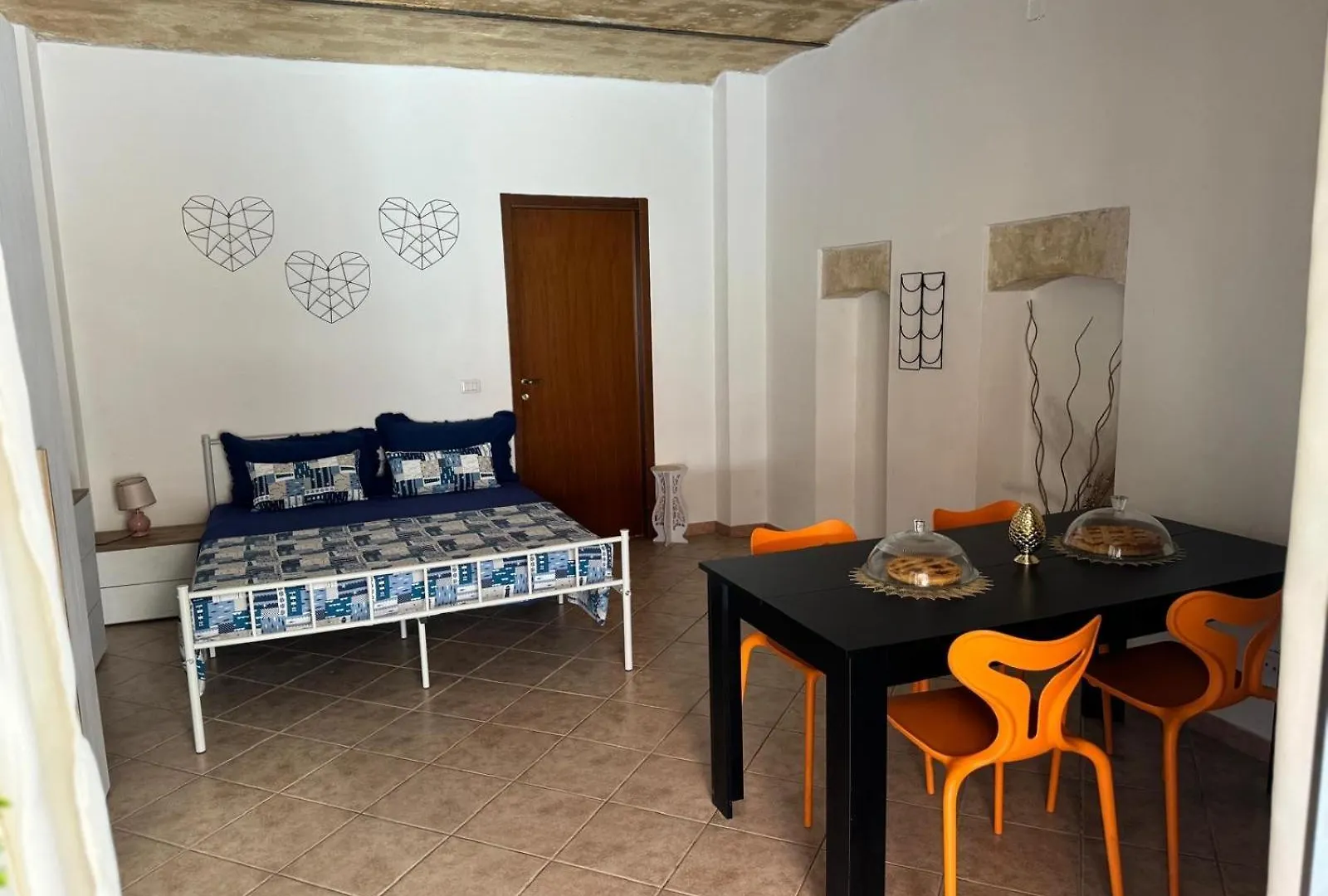 Apartment Maison Ilary Bari Italy