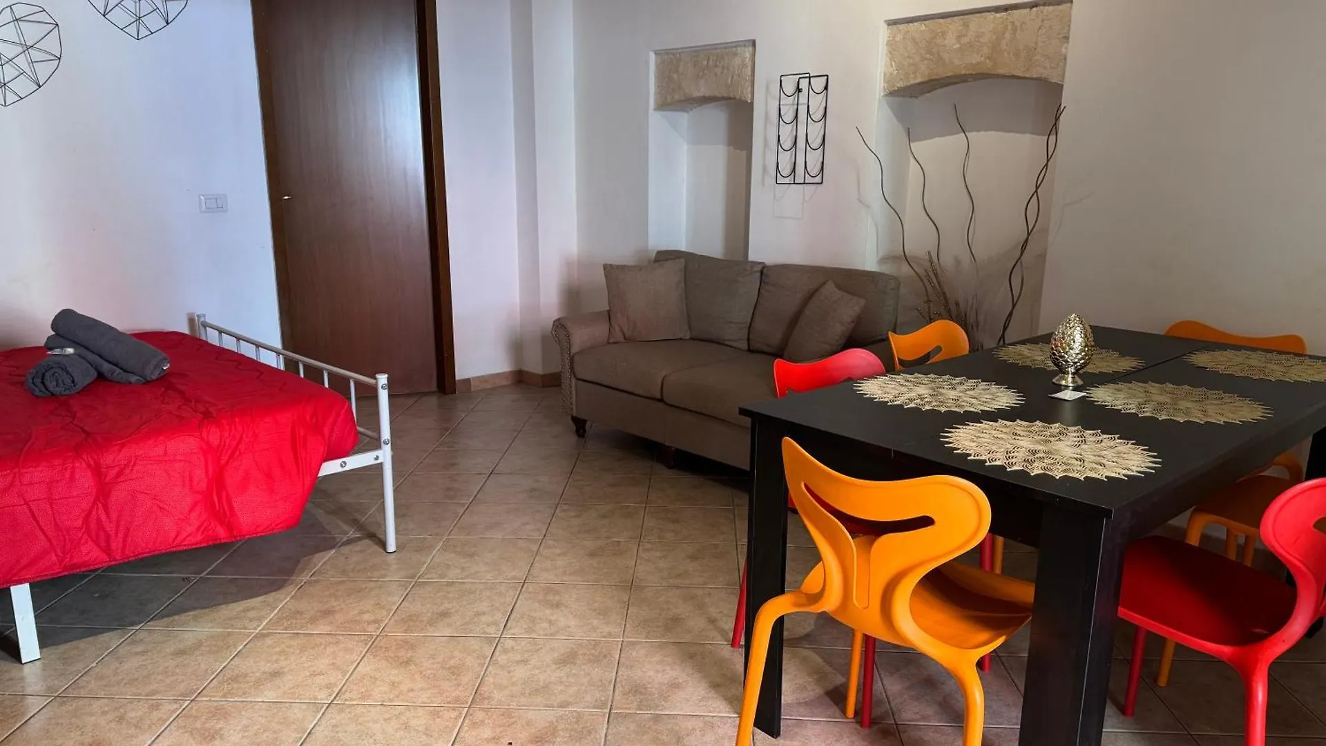 Apartment Maison Ilary Bari