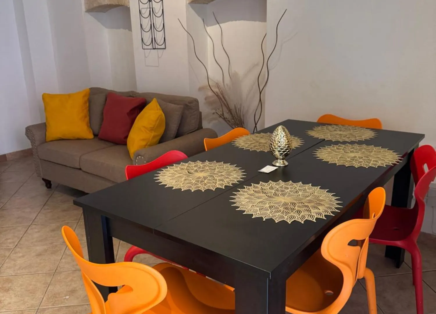 Apartment Maison Ilary Bari